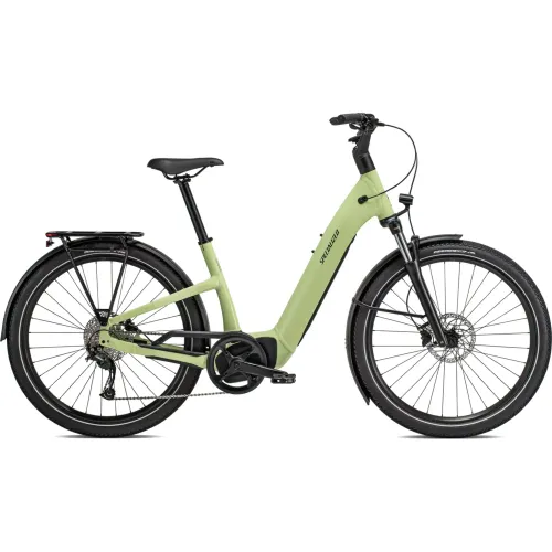 E-Bikes