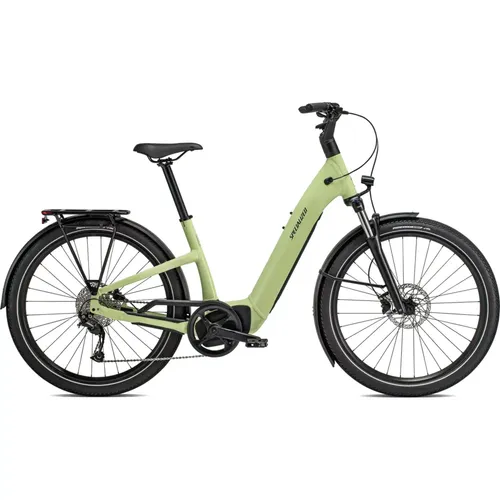E-bikes