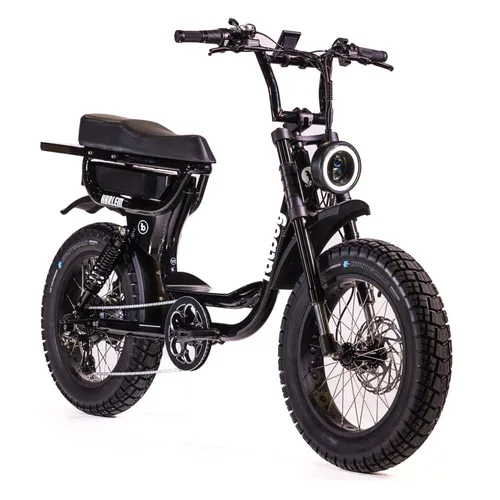 FAT E-bikes