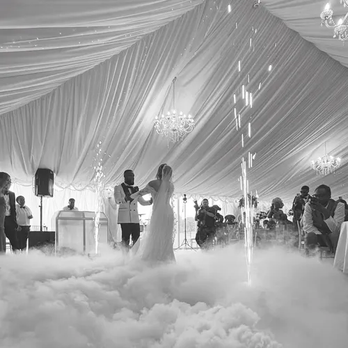 First Dance Effects Package 