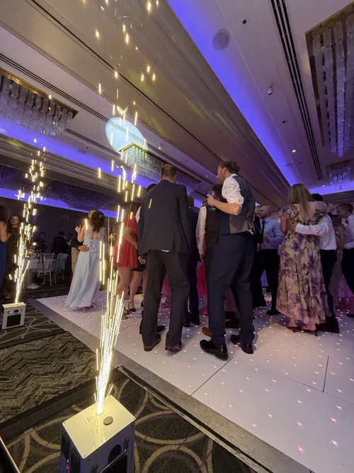 Spark Machine Package 