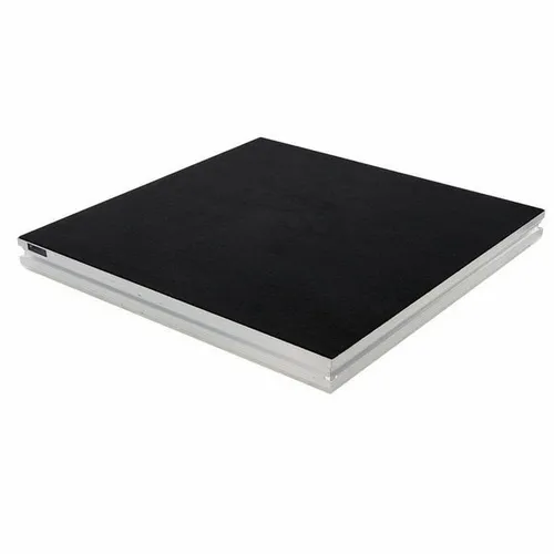 Stage Platform 1x1m
