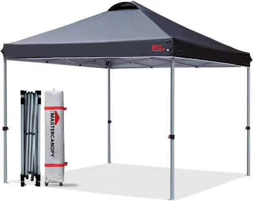 3 x 3 M Industrial Gazebo 