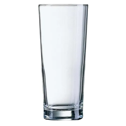 Arcoroc Premier Nucleated Hi Ball Glasses 1 Pint 570ml