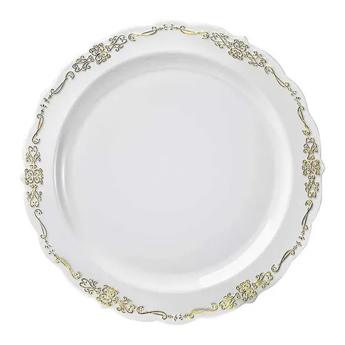 Vintage Gateau Plate