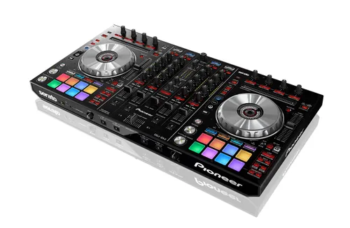 Pioneer DDJ SX2