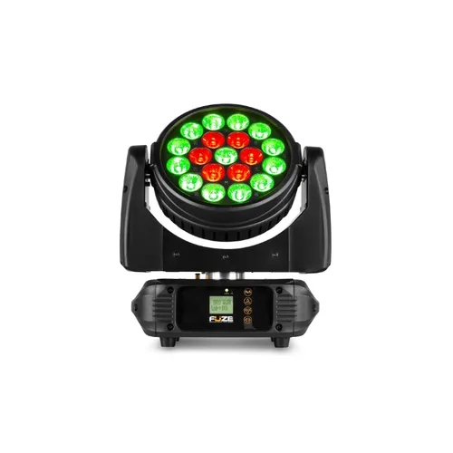 Beamz 1910 Wash Light 