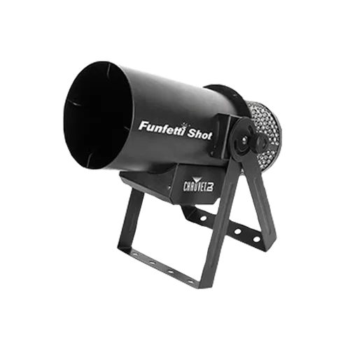 Chauvet Funfetti Cannon