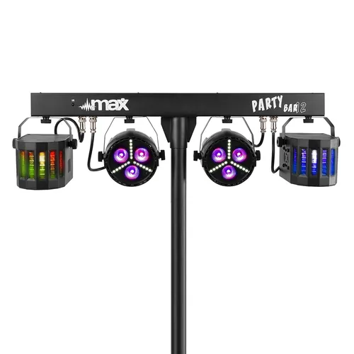 Max Party Bar 