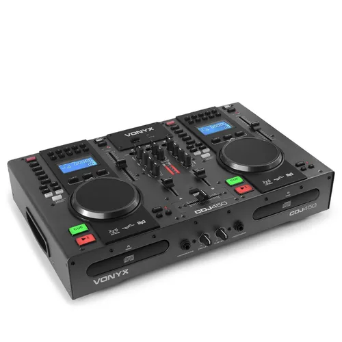 Vonyx CDJ Player