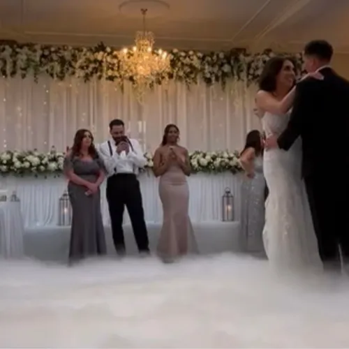 Dancing on the clouds - 20kg Package