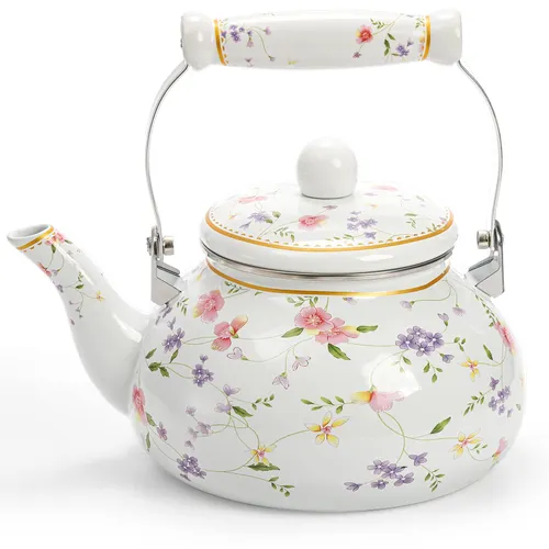 Vintage Teapot