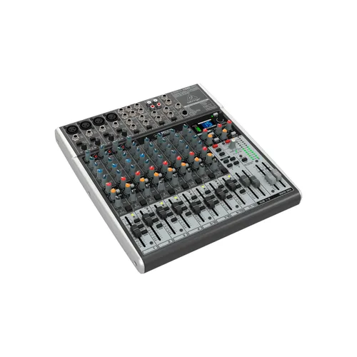 Behringer XENYX X1622USB 12 Channel Analog Mixer