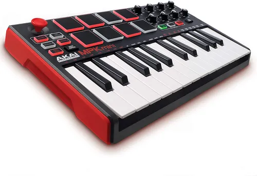 AKAI Professional MPK Mini MKII