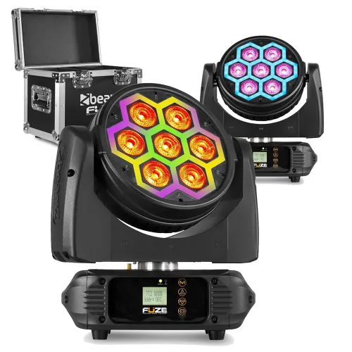 beamz fuze 712