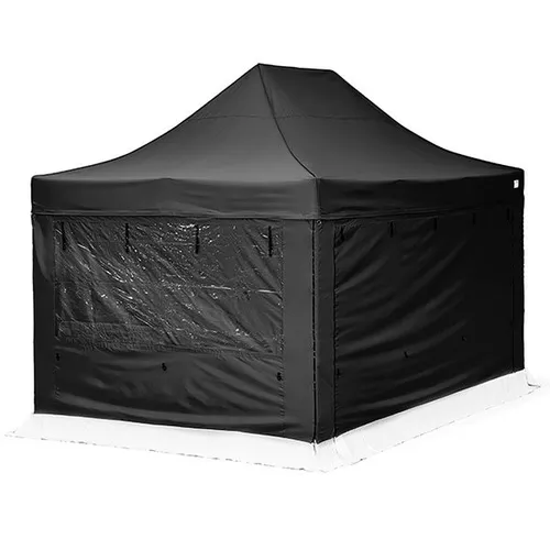 3 x 4.5M Industrial Gazebo 