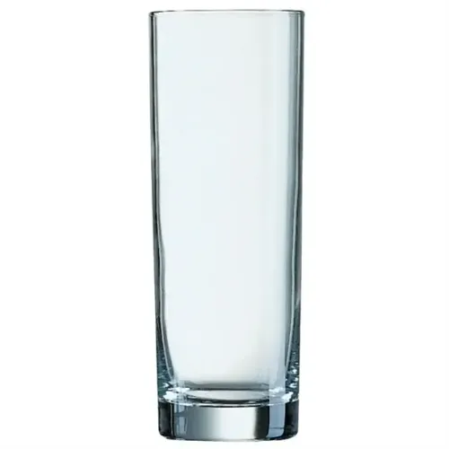  Arcoroc Islande Hi Ball Glasses