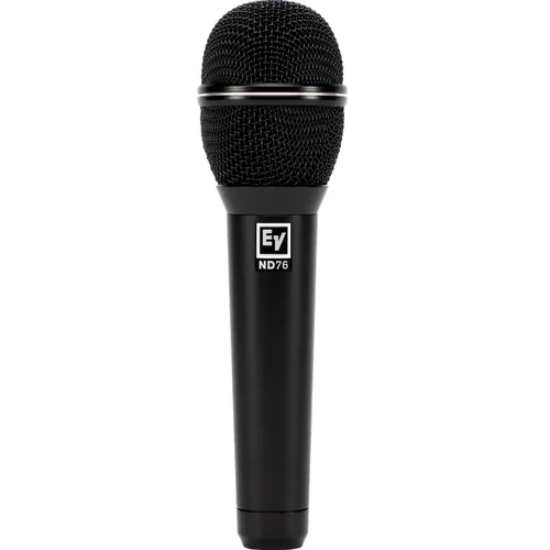 EV 76s Vocal Mic