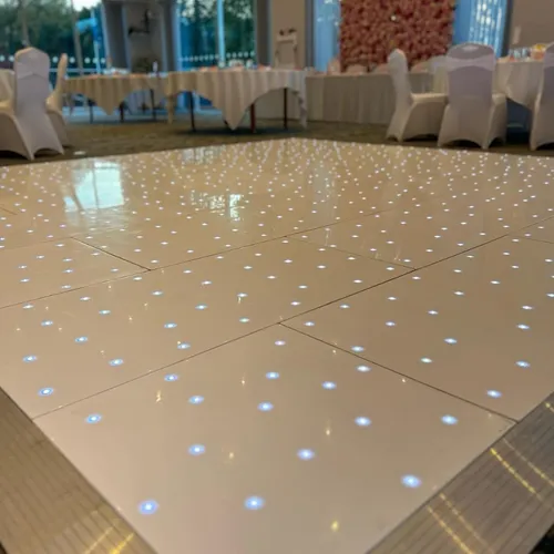 16x16ft LED Dancefloor