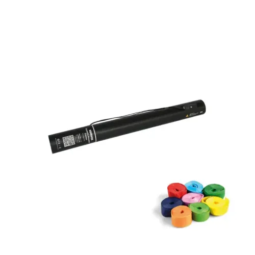 Electric Streamer Cannon 50cm - Multi 