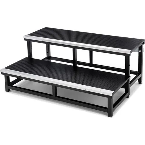 20/40 cm Stage Steps 