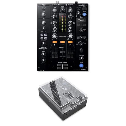 DJM 450