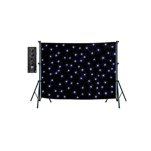 LED Starcloth Kit 3 x 2M