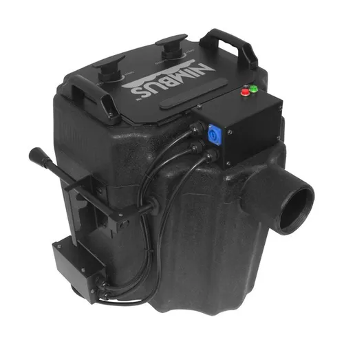 Chauvet Nimbus Dry Ice Machine