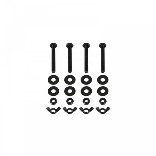 Quad Steel DecoTruss Bolt Pack