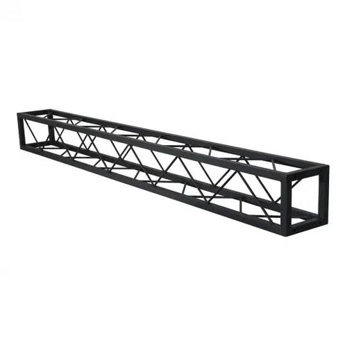Quad Steel DecoTruss 2m 