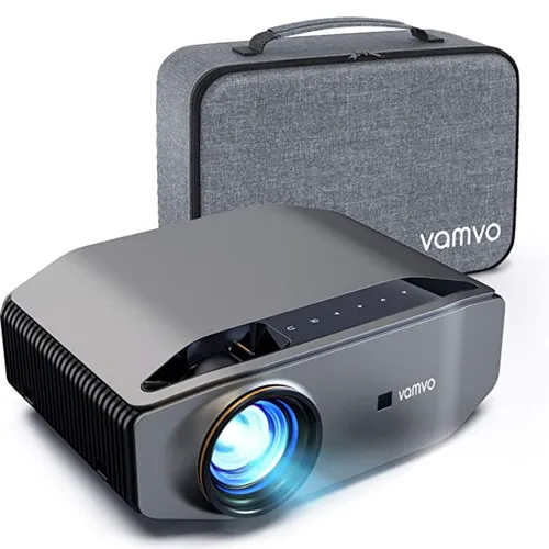7000 lumen projector