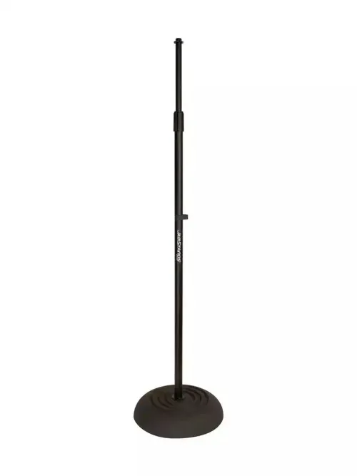 Round base Mic stand