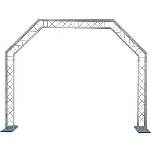 Arch truss 3 x 2M