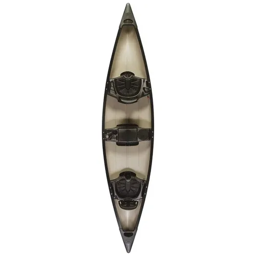 Premium 2 Person Canoe