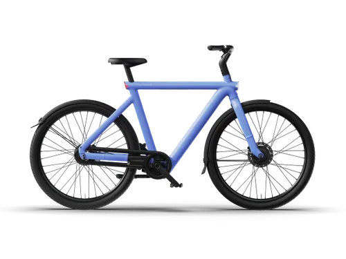 vanMoof Bike