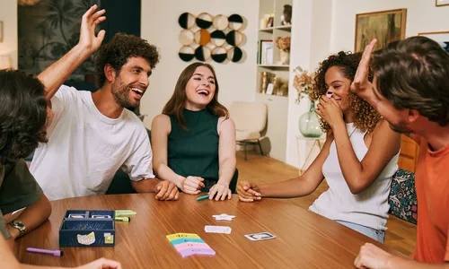Party Game Bundle