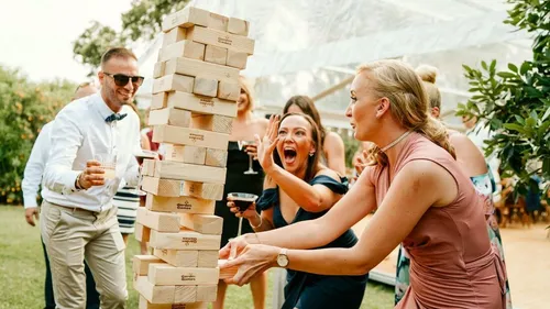Giant Yard Games