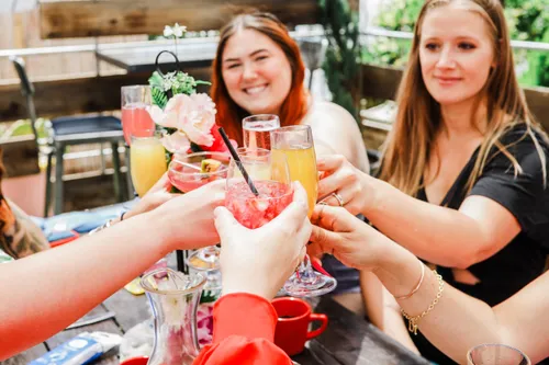 Brunch Bar