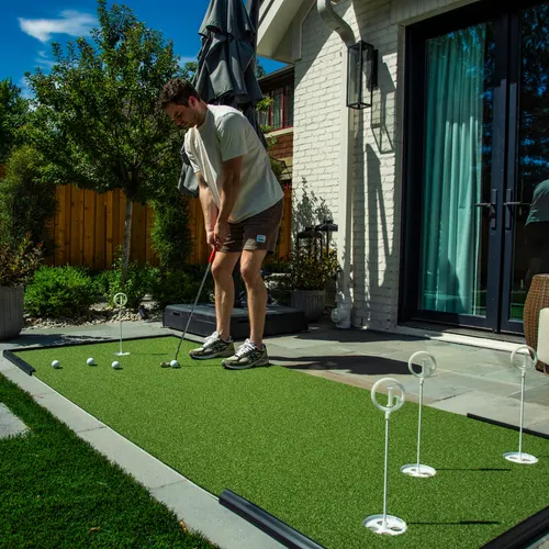 Putting Green