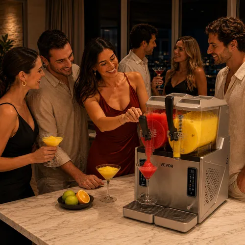 Frozen Drink Maker