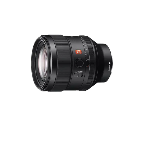 Sony 85mm 1.4 G Master