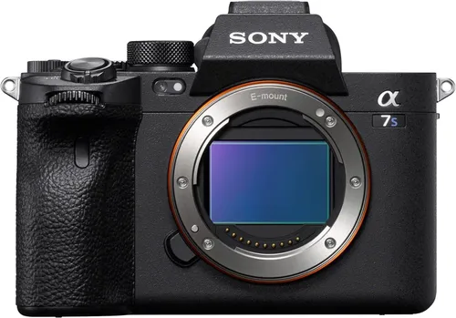 Sony A7SIII