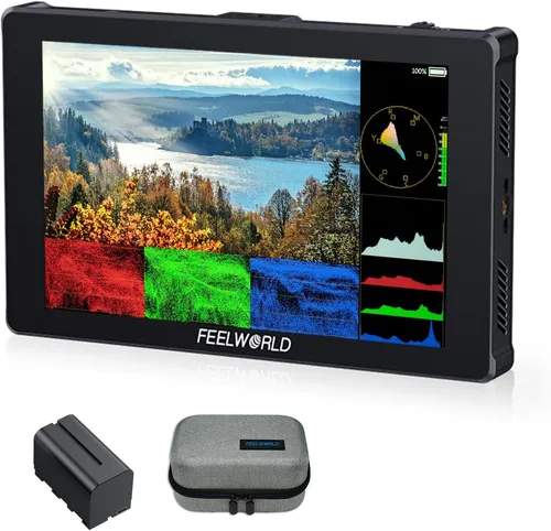 	 Feelworld F7 PRO 7