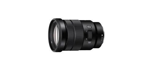 Sony 18-105 F4 OSS PZ