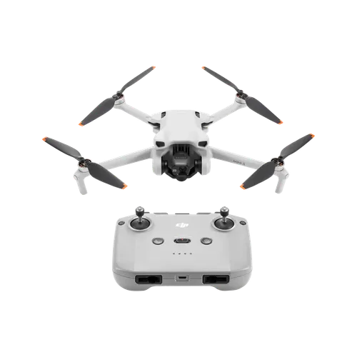 DJI Mini 3