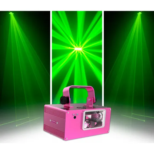 (Standalone) Premium Laser Light 
