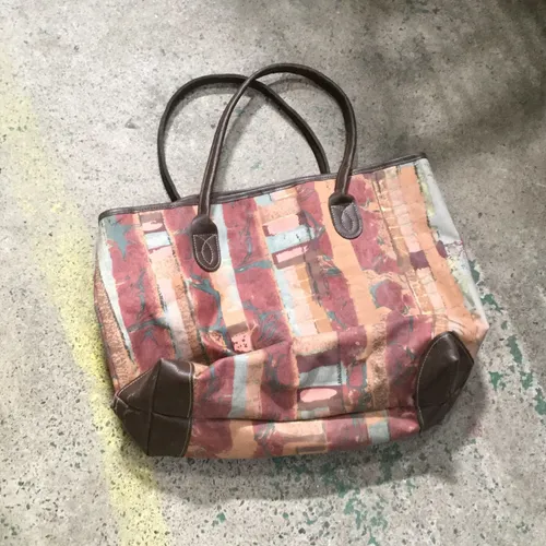 Assorted Shopper Bags