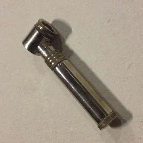 Ultra Lens medical instrument