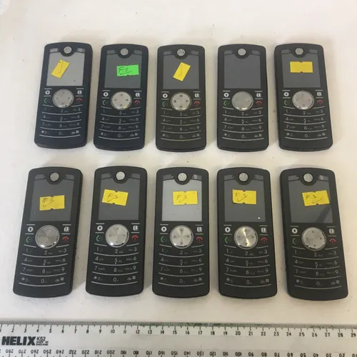 Generic dummy mobile phone