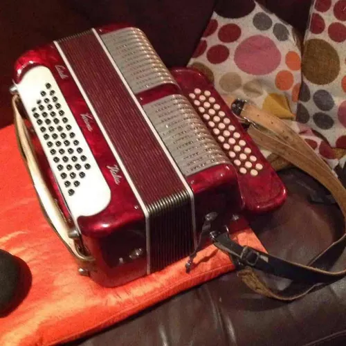 Accordion